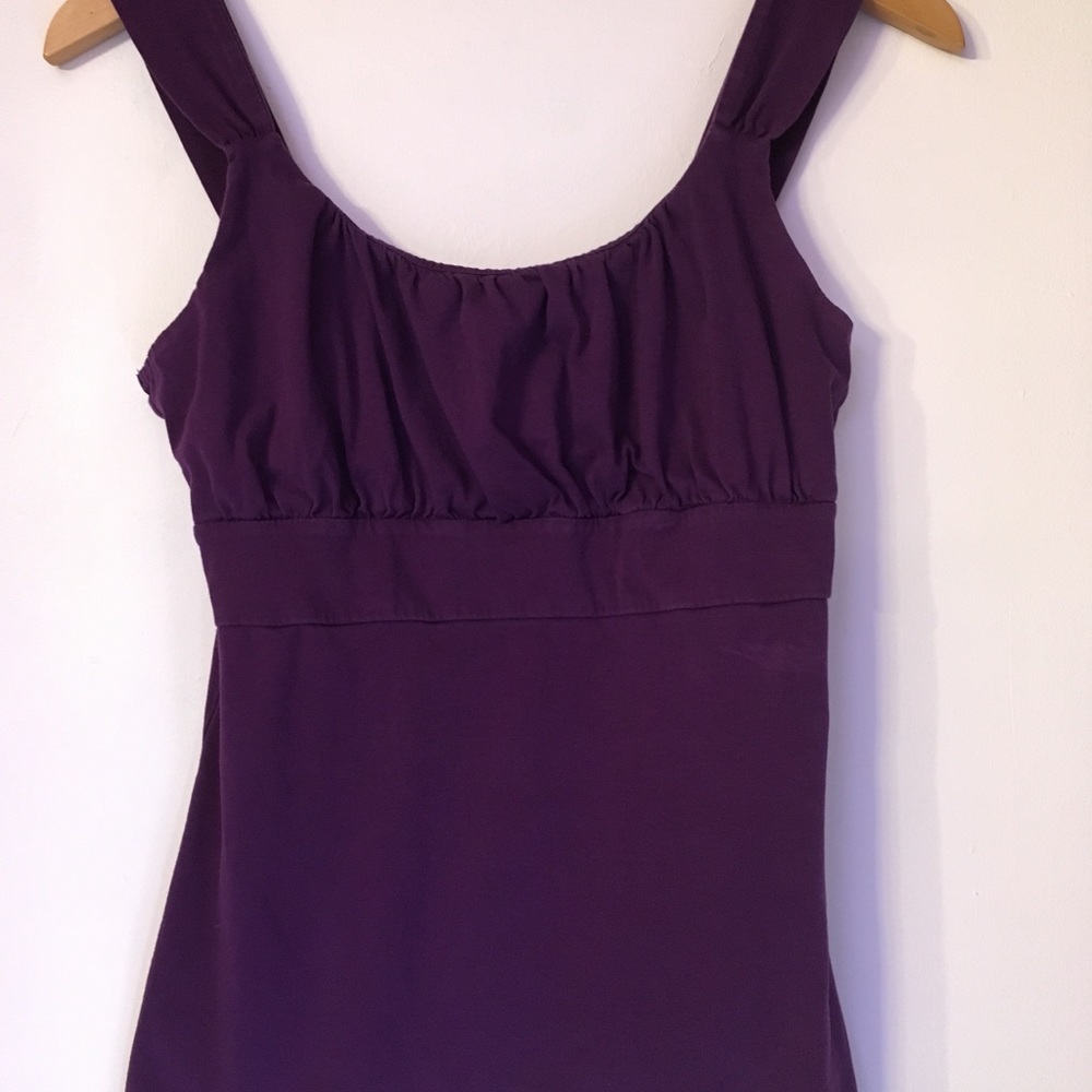 Ann Taylor Outlet Tank Top